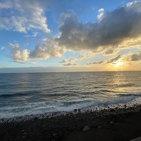 Maldonado By The Sea Leilighet Santa Cruz de la Palma  Eksteriør bilde